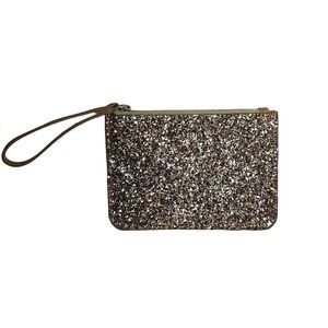 ✨️ Old‎ Navy Sparkle Wristlet